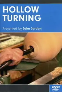 Hollow Turning with John Jordan [repost]