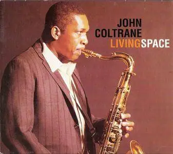 John Coltrane - Living Space (1998) {Impulse} **[RE-UP]**