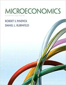 Microeconomics (8th Edition)