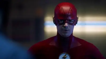 The Flash S05E07