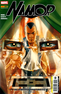 Namor - Il Primo Mutante - Volume 2