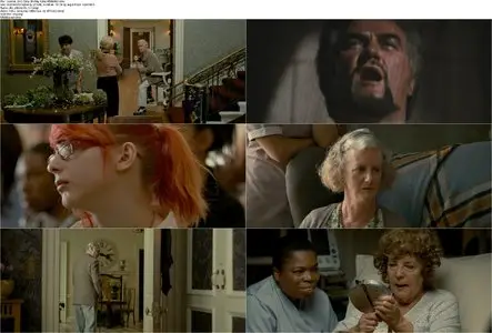 Quartet (2012)