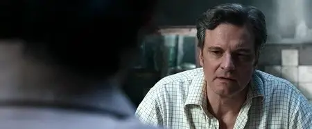 The Railway Man (2013)