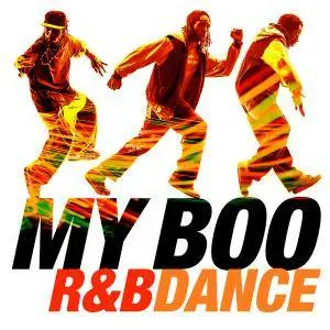 Various Artists - My Boo RnB Dance (2016)