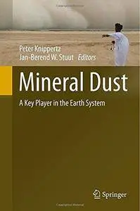 Mineral Dust: A Key Player in the Earth System (Repost)