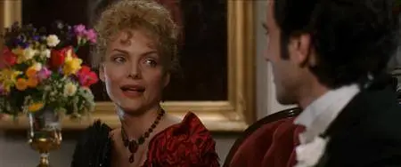 The Age of Innocence (1993)