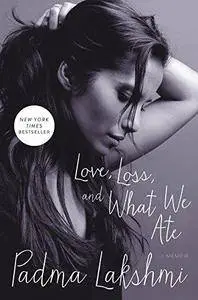 Love, loss, and what we ate : a memoir (Repost)