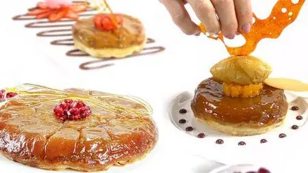 Become a Great Baker #1: Mastering the Tarte Tatin