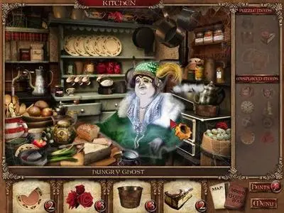 Mortimer Beckett and the Secrets of Spooky Manor
