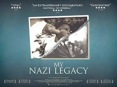 BBC - Storyville: My Nazi Legacy (2015)