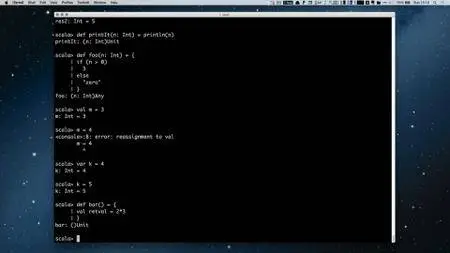 Practical Scala for Java Developers
