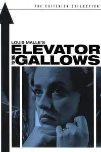 Elevator to the Gallows (1958)