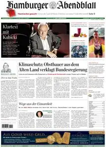 Hamburger Abendblatt – 05. Oktober 2019