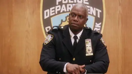 Brooklyn Nine-Nine S07E05