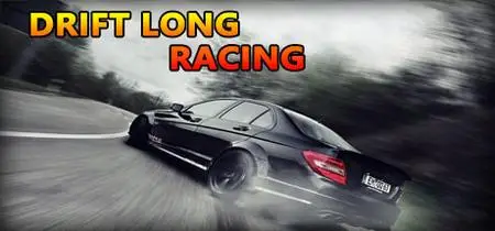 Drift Long Racing (2020)