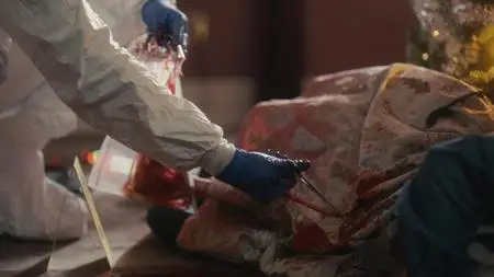 Coroner S03E10