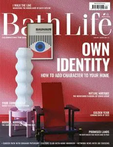 Bath Life - Issue 505, January 2024