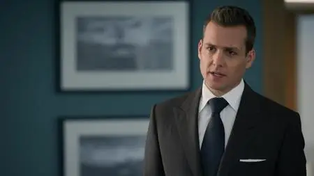 Suits S03E12