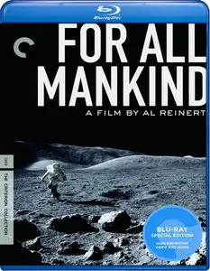 Al Reinert - For All Mankind