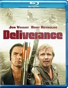 Deliverance (1972)