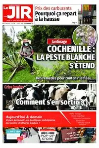 Journal de l'île de la Réunion - 01 août 2019
