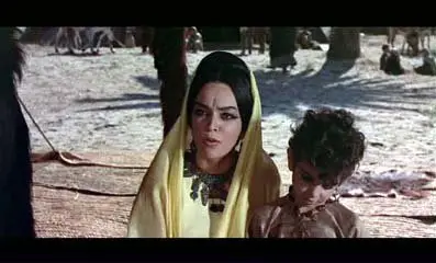 La Bible (John Huston 1966)