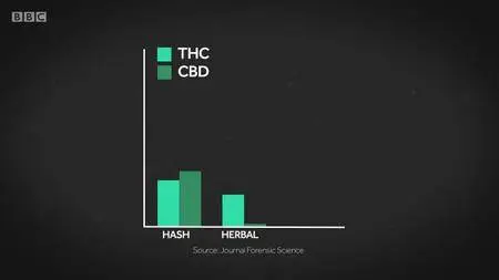 BBC - Newsbeat Documentaries - Cannabis: Time for a Change? (2017)