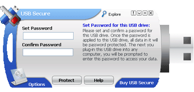 USB Secure 1.5.8