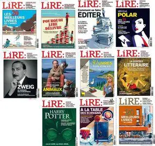 Lire - Full Year 2016 Collection