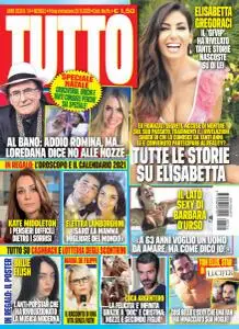 Tutto Mese N.114 - 25 Novembre 2020