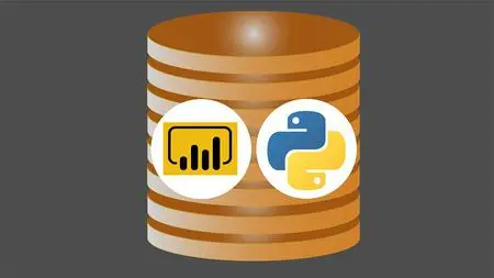 Data Science Bootcamp with Power Bi and Python