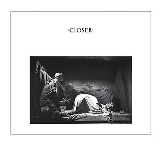 Joy Division - Closer (1980) [Collectors Edition 2013] (Official Digital Download 24bit/192kHz)