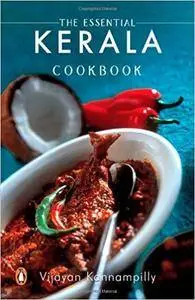 Essential Kerala Cookbook