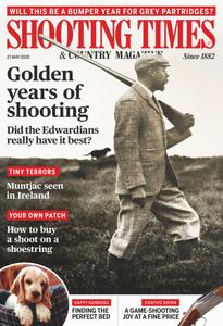 Shooting Times & Country - 27 May 2020