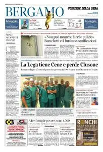 Corriere della Sera Bergamo – 23 settembre 2020