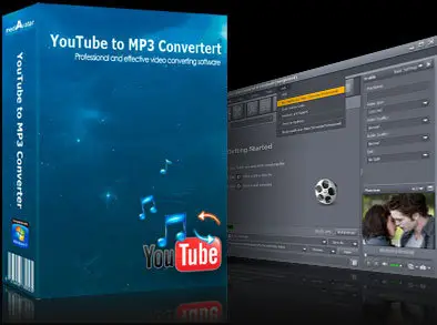 MediAvatar YouTube to MP3 Converter 2.0.25.1122 Portable
