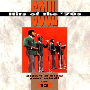 VA - Soul Hits Of The 70s: Didnt It Blow Your Mind Vol. 01-20 (1991-1995)