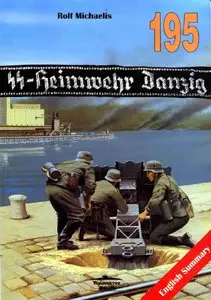 SS-Heimwehr Danzig (repost)