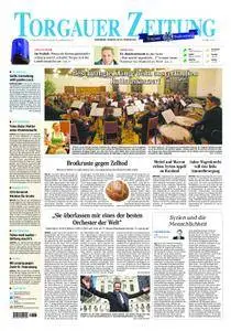 Torgauer Zeitung - 24. Februar 2018