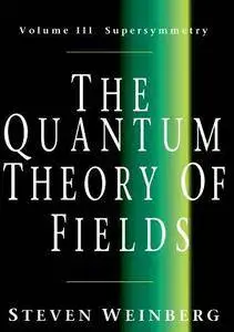 The quantum theory of fields, vol.3: Supersymmetry (Repost)