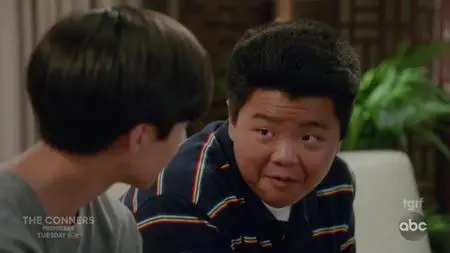 Fresh Off the Boat S05E02