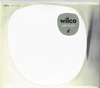 Wilco - Ode To Joy (2019) PROPER