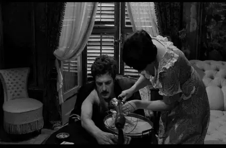 Divorce Italian Style (1961) [The Criterion Collection] [RE-UP]