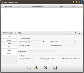 ImTOO File Rename 1.0.1.1202 Multilanguage