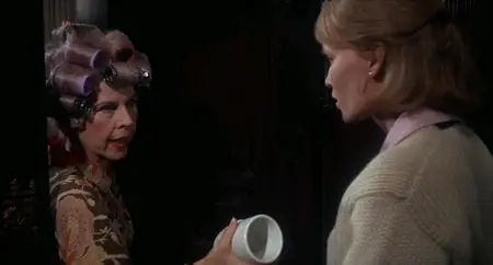 Rosemary's Baby (1968)