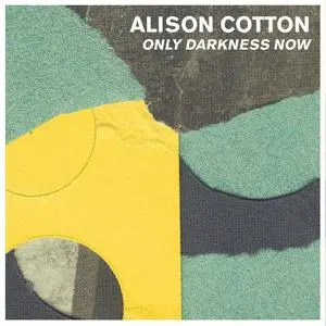 Alison Cotton - Only Darkness Now (2020) [Official Digital Download]