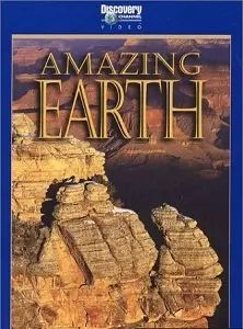 Discovery Channel - Amazing Earth