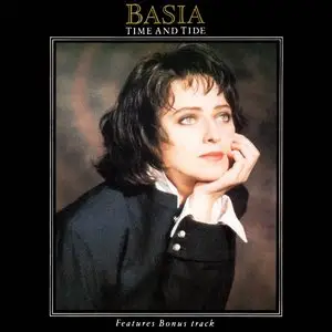 Basia - Time And Tide (Deluxe Edition) (2013)