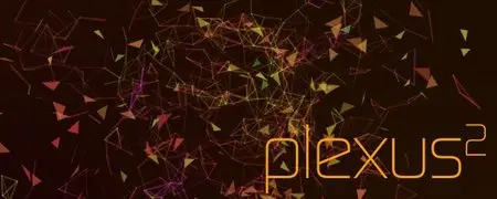 Aescripts Plexus 2.0.10 Plugin for After Effects CS6 (Win64)
