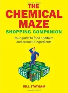 The Chemical Maze: Your Guide to Food Additives and Cosmetic Ingredients